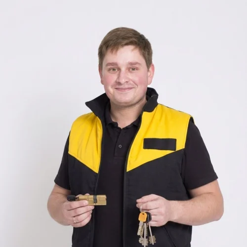 Мастер по замкам в Новокузнецке